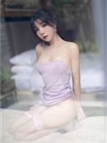 Xiuren秀人网 2022.03.17 NO.4734 芝芝Booty(66)